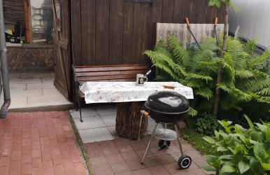 Ferienwohnung Alpenblick - Foto 8