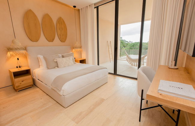 Lumina at The Village Luxury Residences in Corasol - Foto 13