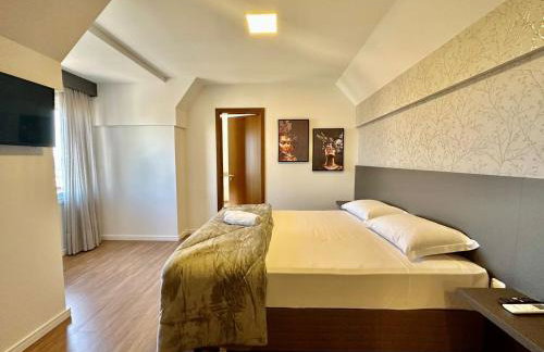 Apartamento Novo na Melhor Localização de Gramado! - Foto 62