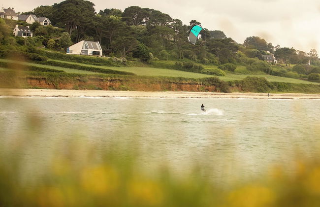 Camping RCN Port l'Épine - Foto 78