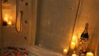 InDoMus - Your relaxing retreat in Pomezia - Foto 4, Shower