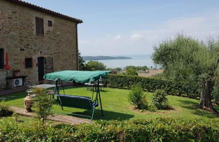Casale sul Lago Trasimeno - Photo 24