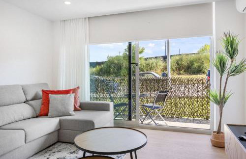 Sunny Stays Espinho | Balcony & Pool - Foto 8