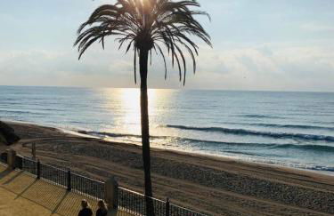 Shinny flat, 2 min from sea - Foto 18