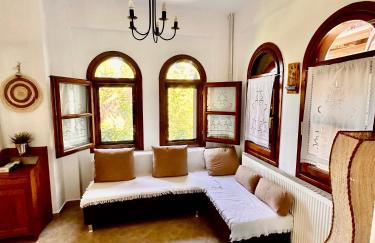 Villa Christina - Foto 13