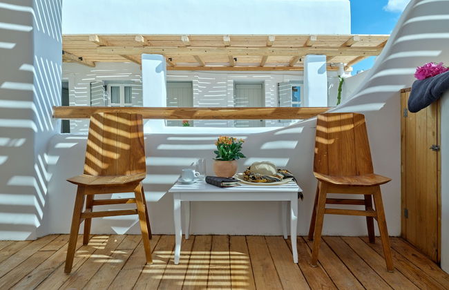 Zefi Hotel & Suites - Foto 69