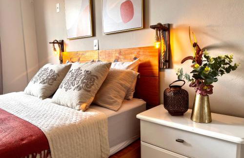 Hotel APART Zuccolotto 201 - Foto 11