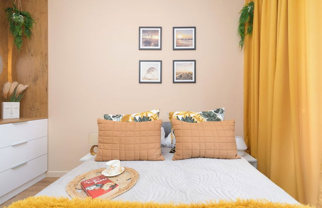 Perłowa Przystań Seaside by Renters - Photo 9