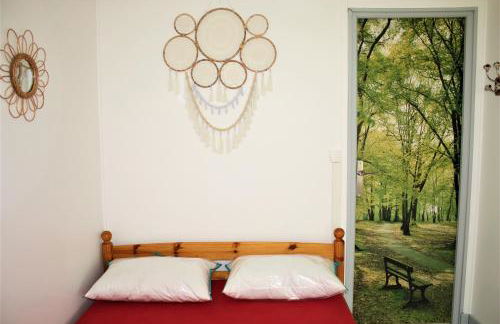 RIBES - Chalet Gîte au coeur de la nature - Foto 8