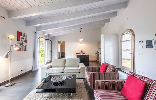 Superior Apartment With Terrace - Photo 28