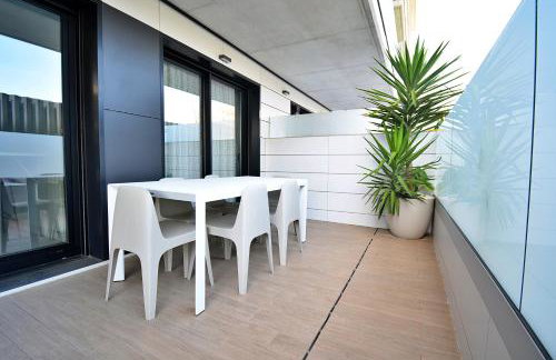 Tu oasis con piscina en Portonovo Sanxenxo - Photo 20