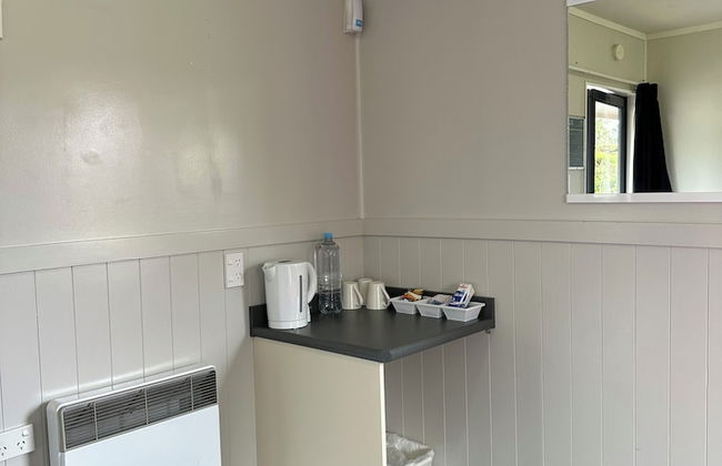 Franz Josef Top 10 Holiday Park - Foto 76