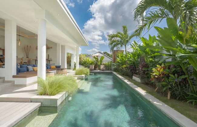 Villa Palikua - Foto 31