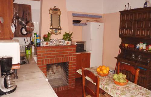 Cottage in Villanueva near El Torcal - Foto 11