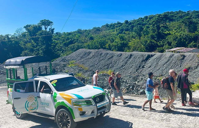 Larimar Mines Day Trip - Foto 4