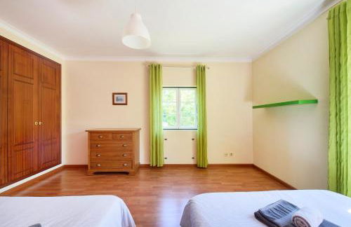 Beach & Nature Villa with Amazing Pool by TimeCooler - Foto 69