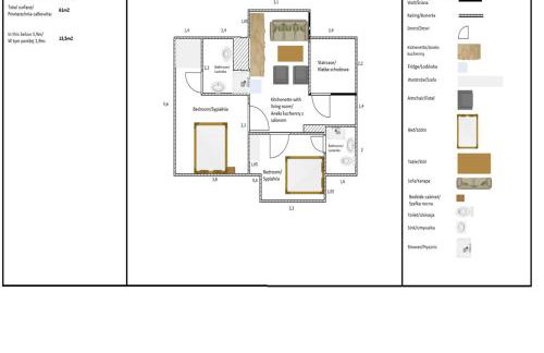 Pokoje "u Walusia" - Foto 25