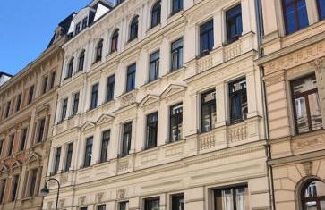 SKYGLOFT Appartement Leipzig-Zentrum - Foto 25