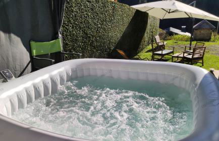 Appartement meublé classé 3 étoiles de 72 m2, 2 chambres - Foto 39