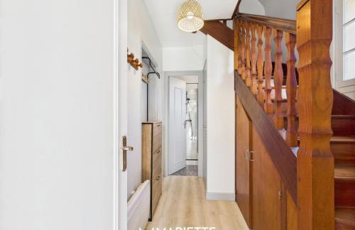 - COLETTE- Havre de paix a Pouldohan - Foto 17