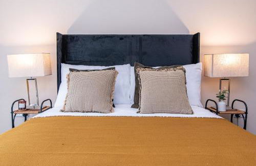 2 bedroom flat by Eccles Station with communal rooftop garden - Foto 14