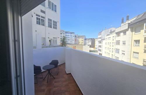 Lugo Apartamento nuevo en centro de la ciudad - Foto 11