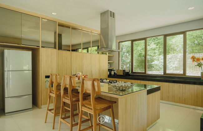 Harmony Hilltop City View 4BR Villa With Pool - Foto 29