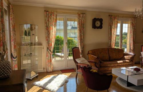 Gîte des Lilas - Foto 9