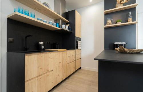 Mistral playa la caleta Ascensor Grupo AC Gestion - Foto 15