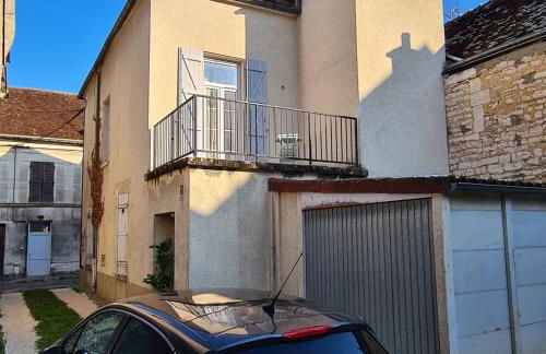 Chez Alba - terrasse, local à vélos et parking au centre historique - Foto 18