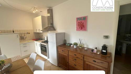 Conero Casa - Marcelli di Numana in Piazzale Tremiti 7 con Parcheggio Esclusivo - Foto 5, stove