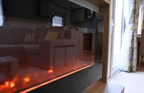 Rohannah Luxe Coastal Escape, Cooper Beach East Mersea - Foto 18