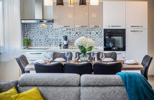 Vila Rozarija - Foto 24