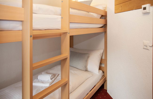 Chalet Abendrot apARTments - Foto 15