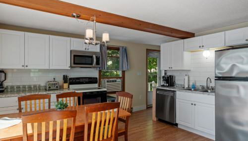 Idyllic Lakeside Getaway home - Foto 5