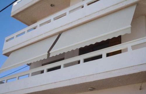 Eolia apartment with panoramic Chania view - Foto 12