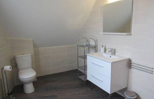 Gîte Chez Mamema - Foto 28