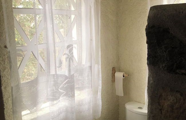 Isalaasha Bush Camp - Foto 16