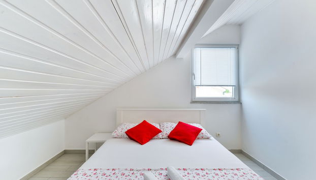 Apartments Liovic - Foto 5, Quarto