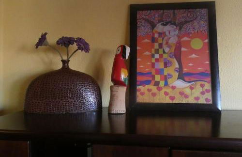 Ático con terraza en el corazón de Vigo - Foto 14