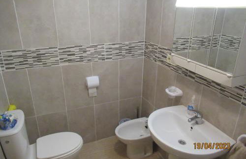 Playa Paraiso - Penthouse Apartment - Secure Free Parking and WiFi - Foto 10