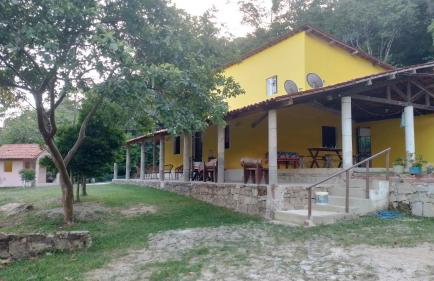 Chácara da Lilian - Foto 1