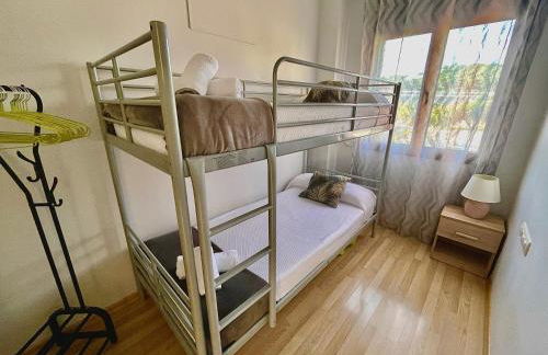 FENALS BEACH&CHIC, Boutique Apartament, free parking, full equipped near the beach - Foto 28