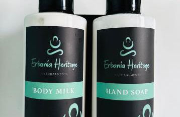 Erbania Heritage, naturally - Foto 45