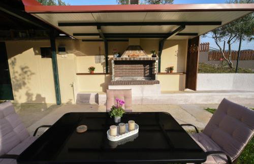 Casa Frasta in Tzoumerka - Foto 9