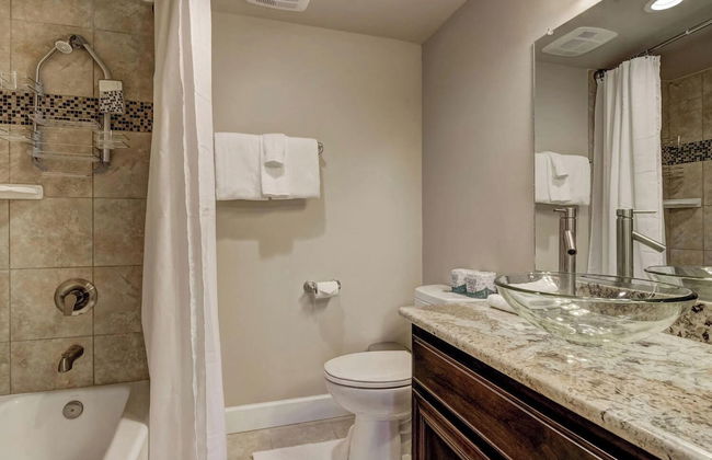 Tahoe Woods Heavenly - Walk to Beach & Gondola to Heavenly Ski - Foto 11