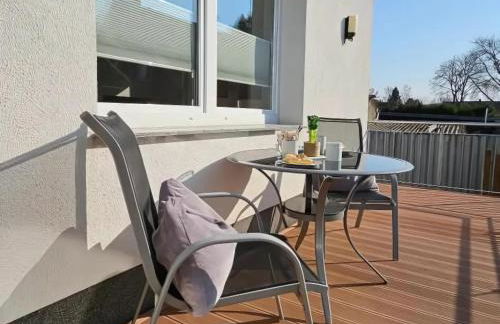 Meeresbrise Zweisamkeit an der Ostsee - Foto 18