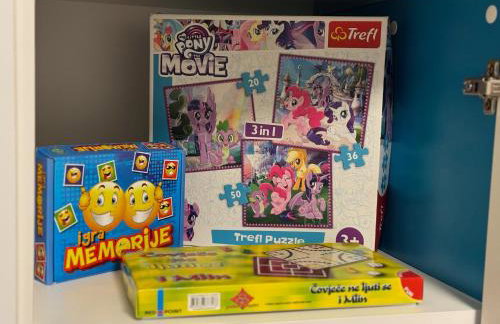 Apartment Sunset Serenity - Foto 23