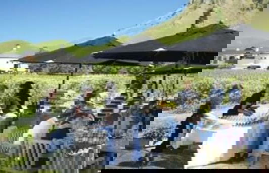 Quest Napier Serviced Apartment - Foto 31