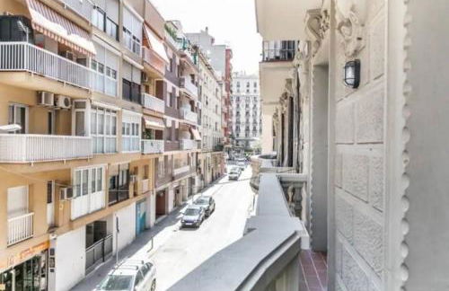 Stylish apartment in Plaça Espanya - Foto 19